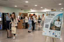 Warsaw International Medical Congress 2024 – discussions of young scientists about biomedicine