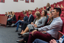 Szpitalna linia ratowania życia tematem studenckiej konferencji naukowej