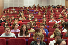 Konferencja: Samodzielność zawodowa pielęgniarek i Położnych 