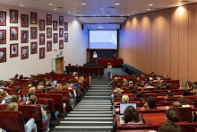 Konferencja: Samodzielność zawodowa pielęgniarek i Położnych 