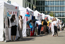 Tak świętowaliśmy na Festiwalu Różnorodności