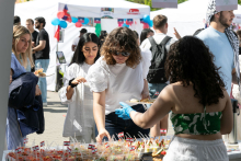 Tak świętowaliśmy na Festiwalu Różnorodności