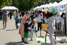 Tak świętowaliśmy na Festiwalu Różnorodności