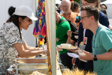 Tak świętowaliśmy na Festiwalu Różnorodności