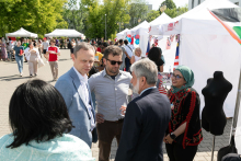 Tak świętowaliśmy na Festiwalu Różnorodności