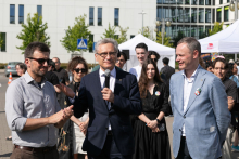 Tak świętowaliśmy na Festiwalu Różnorodności