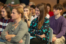 Neurologia, genetyka i rehabilitacja noworodka. Konferencja na WUM