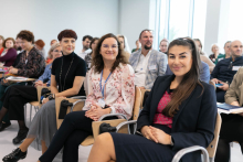 Konferencja dla symulowanych pacjentów na WUM