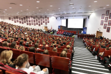 Wydział Nauk o Zdrowiu powitał nowych studentów