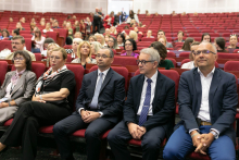 Za nami IX Konferencja Naukowo-Szkoleniowa Stomatologii Dziecięcej