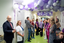 How we celebrated the World Prematurity Day at MUW