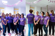 How we celebrated the World Prematurity Day at MUW