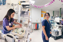 How we celebrated the World Prematurity Day at MUW