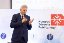 Duży kongres o zdrowiu publicznym w Polsce ponownie na WUM