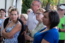 W pętli Uroborosa i Eskulapa. Groby słynnych medyków farmaceutów na Starych Powązkach_16.jpg