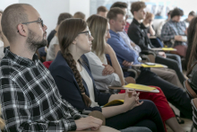 III Ogólnopolska Konferencja - Czyste ręce ratują życie. 05.jpg