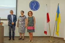 Szosta Polsko ukraińska konferencja naukowa04.jpg