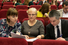 Projekt_20190215Konferencja Naukowa Zakładu Pielęgniarstwa Społecznego WNoZ0024.jpg