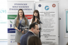 I Studencka Konferencja Naukowa Interdyscyplinarna opieka nad pacjentem chirurgicznym 06.jpg