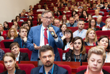 Konferencja z okazji Międzynarodowego Dnia Badań Klinicznych 03.jpg