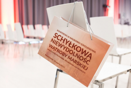 Schyłkowa niewydolność wątroby marskiej 