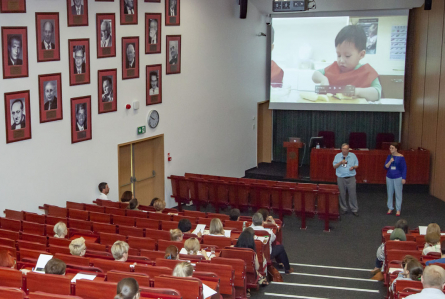 Konferencja „Metoda Montessori Senior w praktyce" 