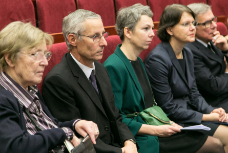 XI Konferencja Naukowa Wydziału Farmaceutycznego 