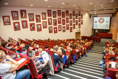 Konferencja naukowo-szkoleniowa