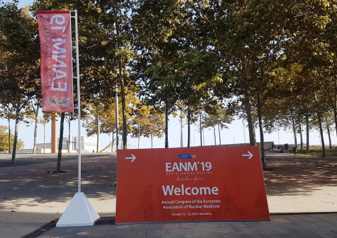 EANM 2019