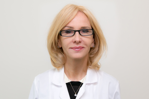 Prof. Urszula Demkow