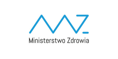 Logotyp MZ