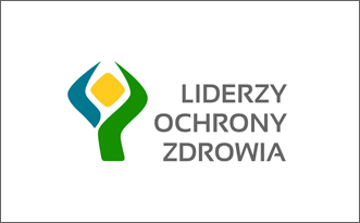 logo liderzy ochrony zdrowia