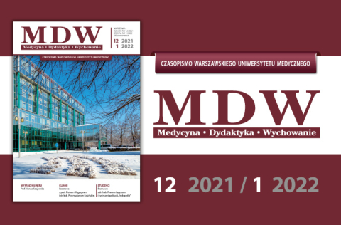 okładka MDW