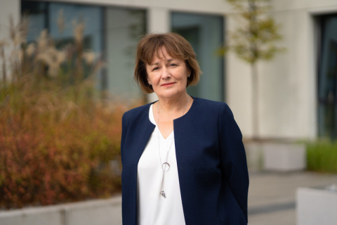 Prof. Dorota Olczak-Kowalczy